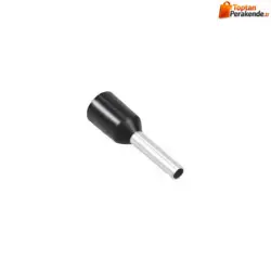 Gwest CYF-6,0 mm (siyah) Çift Giriş Kablo Yüksüğü